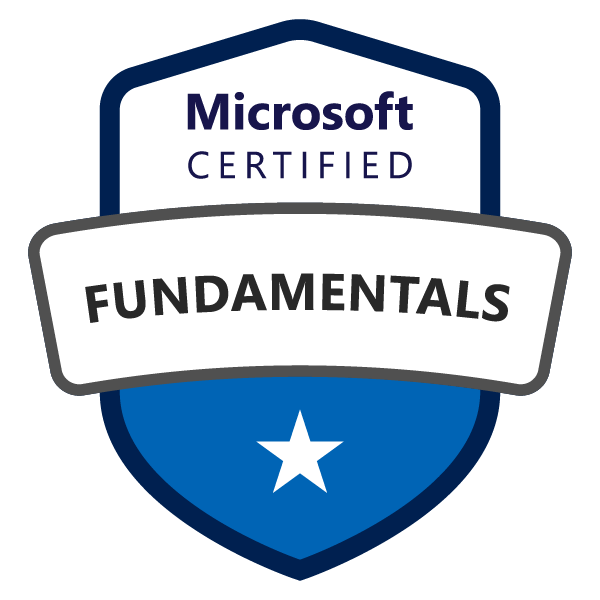 Microsoft Azure Fundamentals