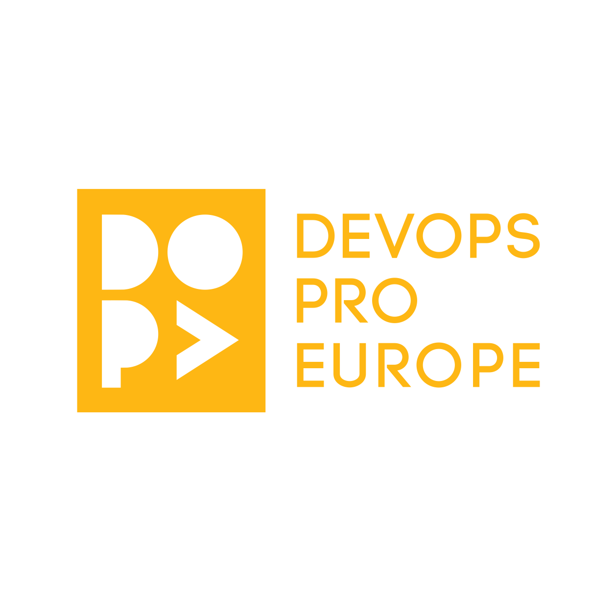 DevOpsPro Logo