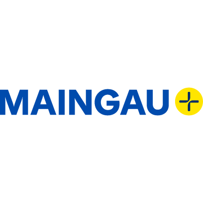 MAINGAU Energie - Scalable Data Platform