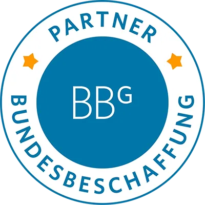 Logo: BBG