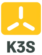 k3s