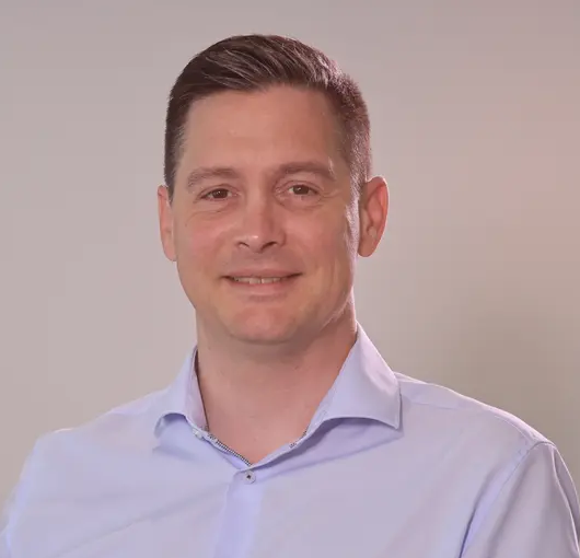 Mag.iur Gernot Ritter, LL.M.